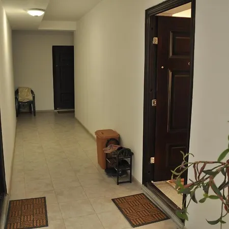 Guest house Al Colosseo 4*