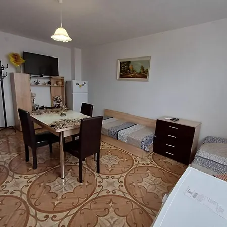 Al Colosseo Къща за гости 4*