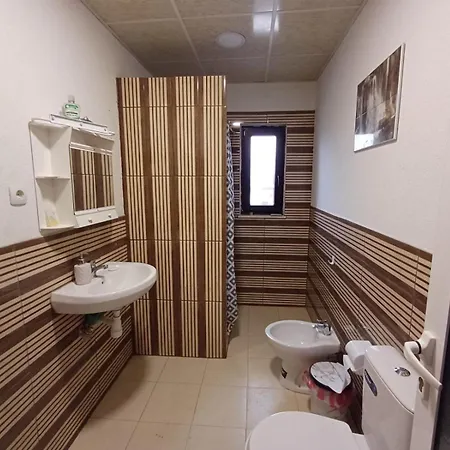 Al Colosseo Zvunichevo